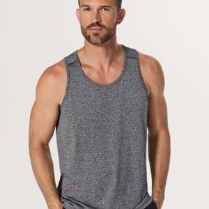 Lululemon Metal Vent Teck Tank Size XL